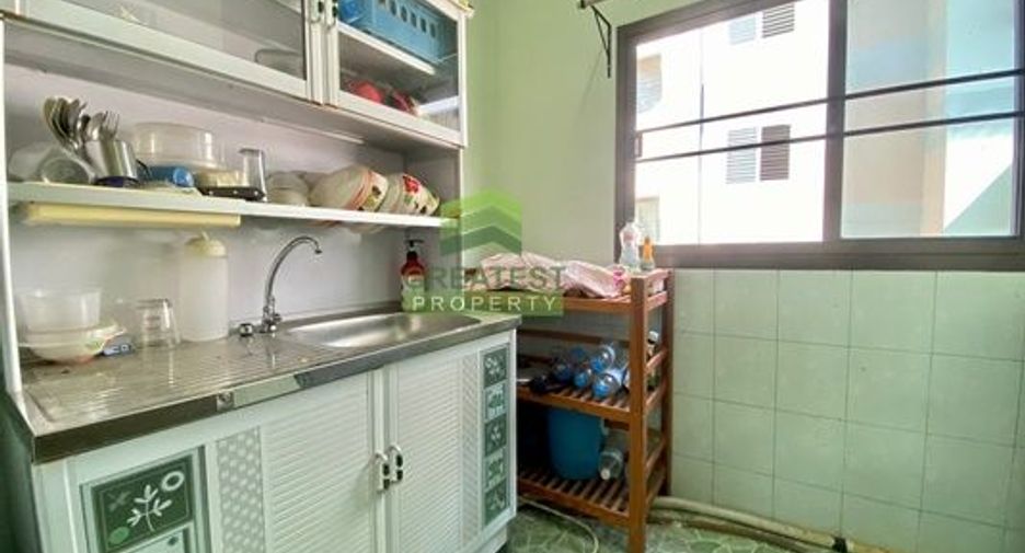 For sale 2 bedrooms condo in Bang Kruai, Nonthaburi