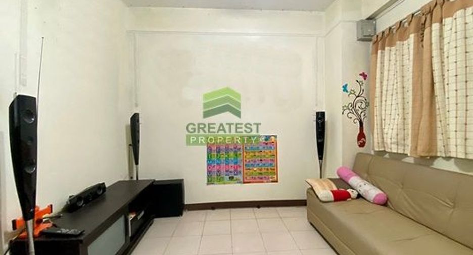 For sale 2 bedrooms condo in Bang Kruai, Nonthaburi