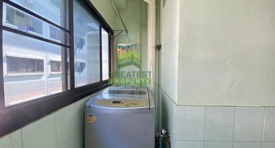 For sale 2 bedrooms condo in Bang Kruai, Nonthaburi