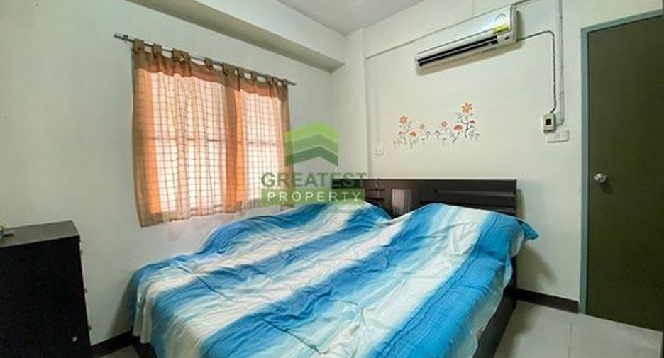 For sale 2 bed condo in Bang Kruai, Nonthaburi