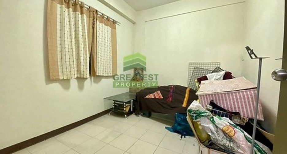 For sale 2 bedrooms condo in Bang Kruai, Nonthaburi