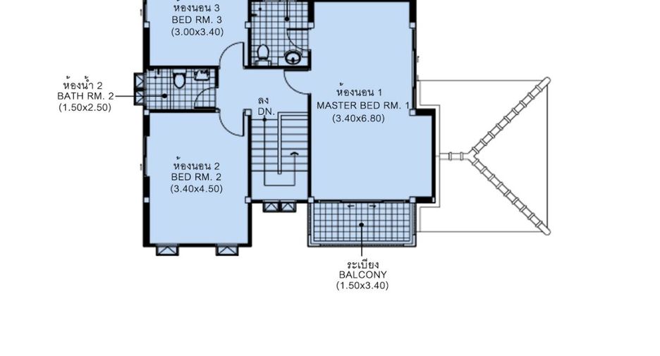 Haus zum Kauf mit 3 Zimmer in San Kamphaeng, Chiang Mai