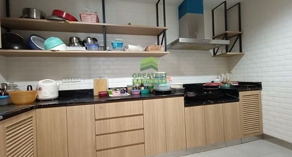 Продажа 3 спальни таунхаус в Банг На, Бангкок