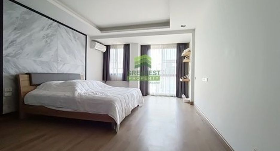 Продажа 3 спальни таунхаус в Банг На, Бангкок