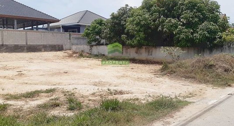 Продажа Участок в Mueang Narathiwat, Narathiwat
