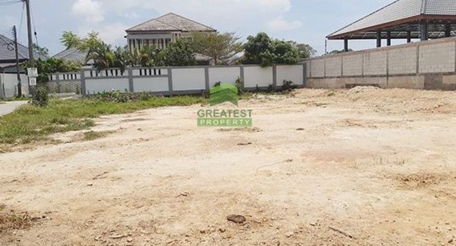 Продажа Участок в Mueang Narathiwat, Narathiwat