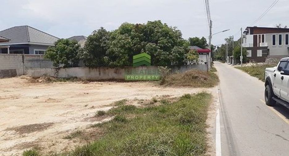 Продажа Участок в Mueang Narathiwat, Narathiwat