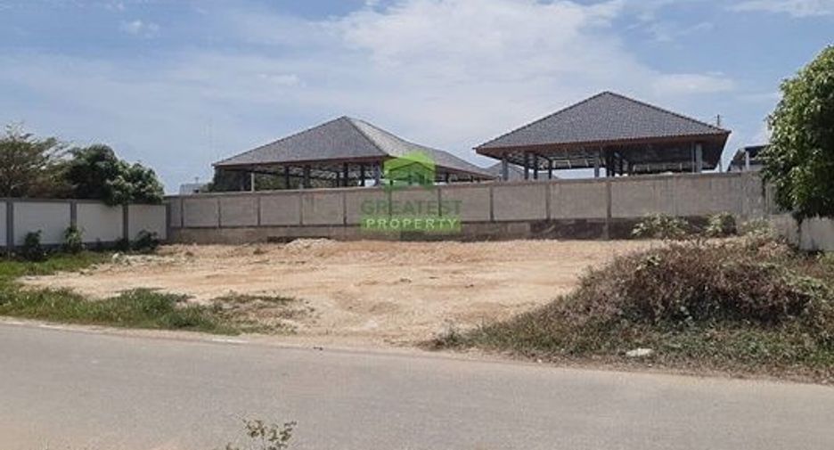 Продажа Участок в Mueang Narathiwat, Narathiwat