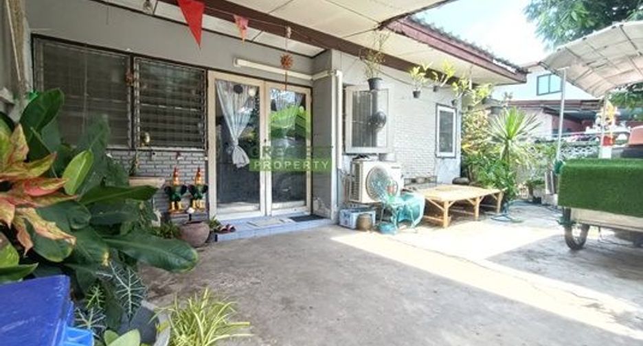 Продажа 2 спальни дом в Phra Pradaeng, Самутпракан
