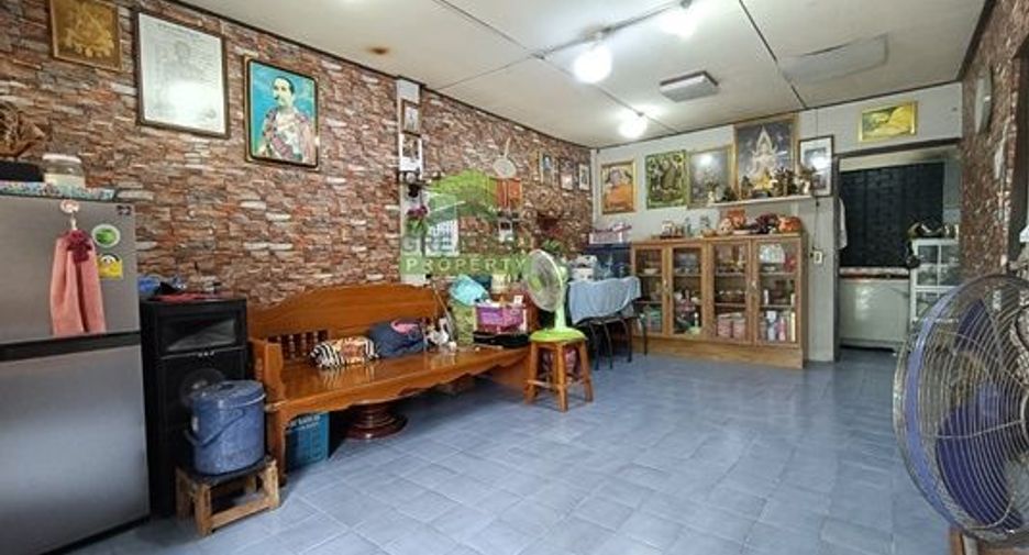 Продажа 2 спальни дом в Phra Pradaeng, Самутпракан