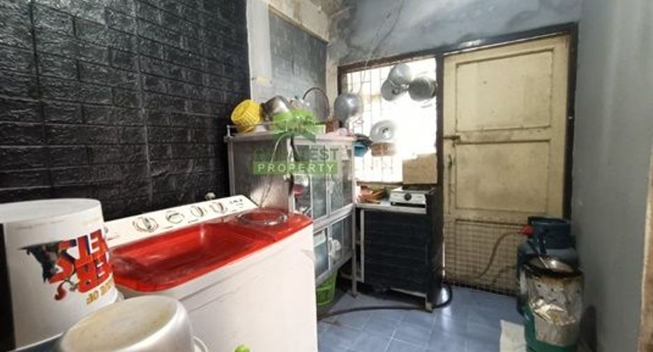 Продажа 2 спальни дом в Phra Pradaeng, Самутпракан