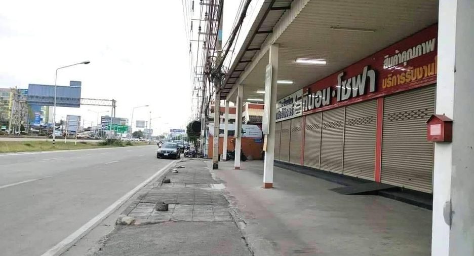 For rent そして for sale 3 Beds retail Space in Mueang Chiang Mai, Chiang Mai