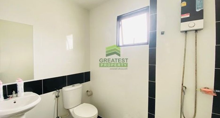 Terreno en venta en Lat Lum Kaeo, Pathum Thani