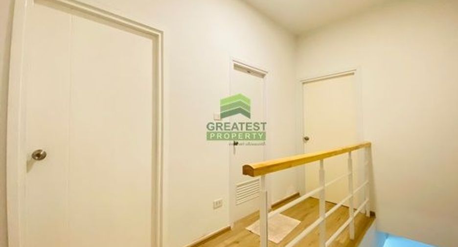 Terreno en venta en Lat Lum Kaeo, Pathum Thani