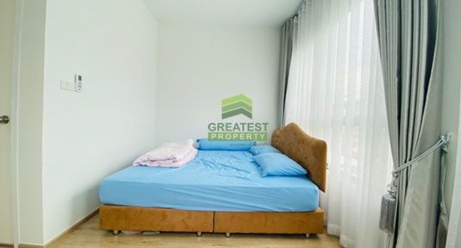 Terreno en venta en Lat Lum Kaeo, Pathum Thani
