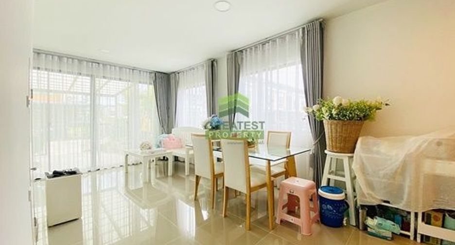 Terreno en venta en Lat Lum Kaeo, Pathum Thani