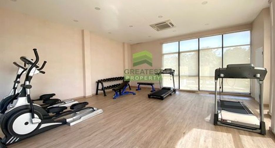 For sale 3 bedrooms townhouse in Lat Lum Kaeo, Pathum Thani