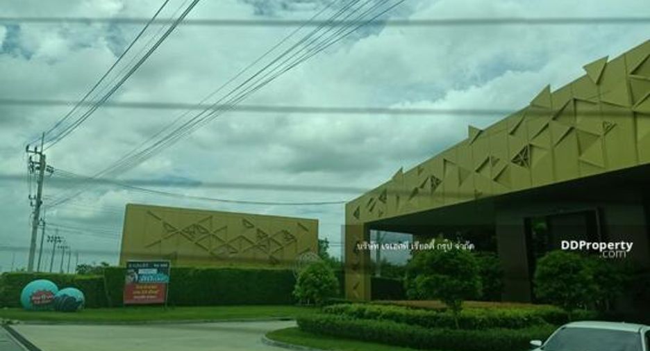 Продажа Участок в Bang Sao Thong, Самутпракан
