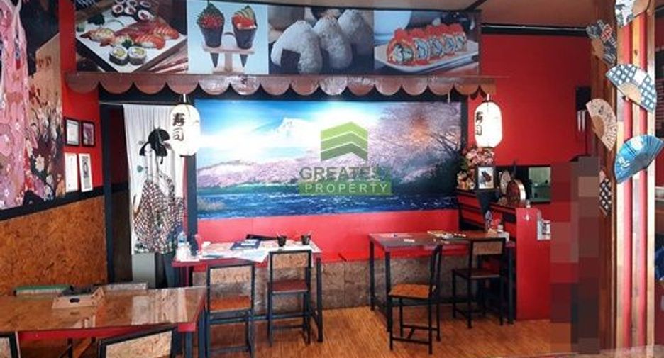 For sale 3 bedrooms retail Space in Mueang Narathiwat, Narathiwat