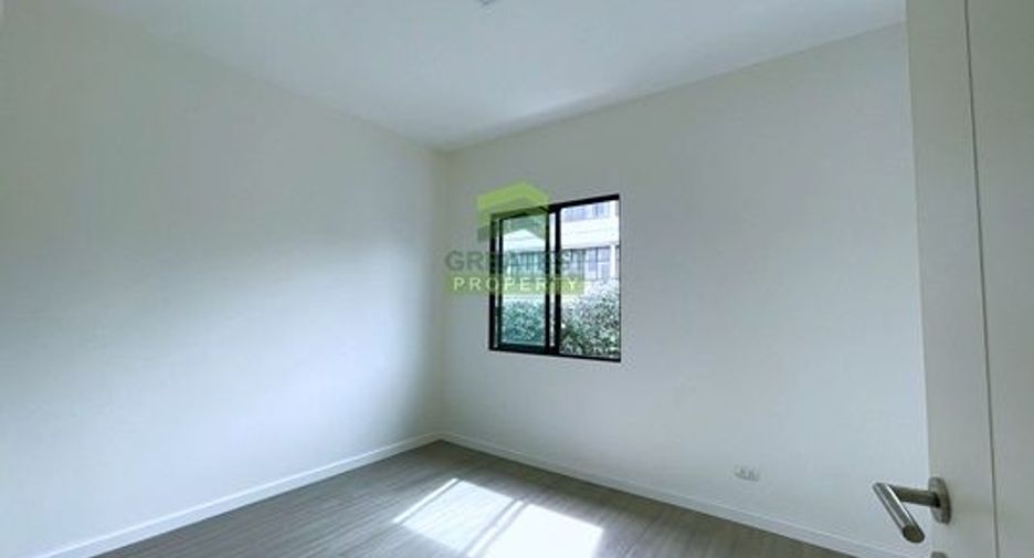 For sale 3 bedrooms townhouse in Bang Pa-in, Phra Nakhon Si Ayutthaya