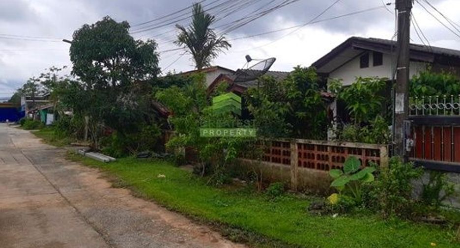 For sale 3 Beds house in Mueang Narathiwat, Narathiwat