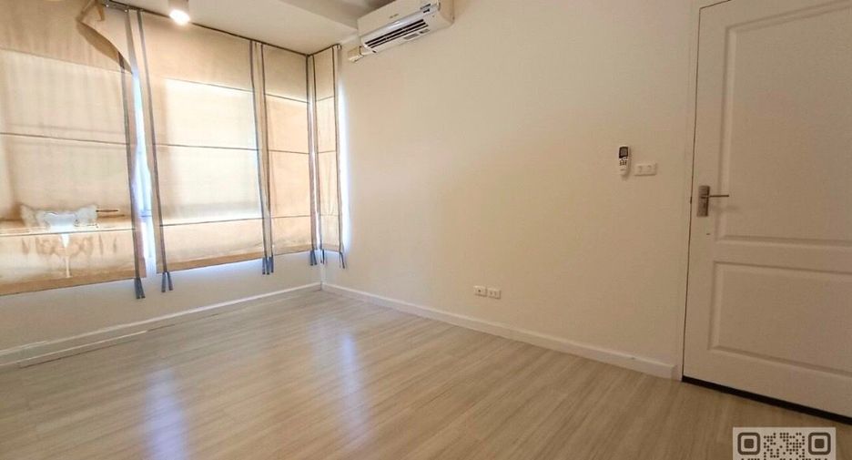 Casa en venta de 3 habitaciones en Thung Khru, Bangkok