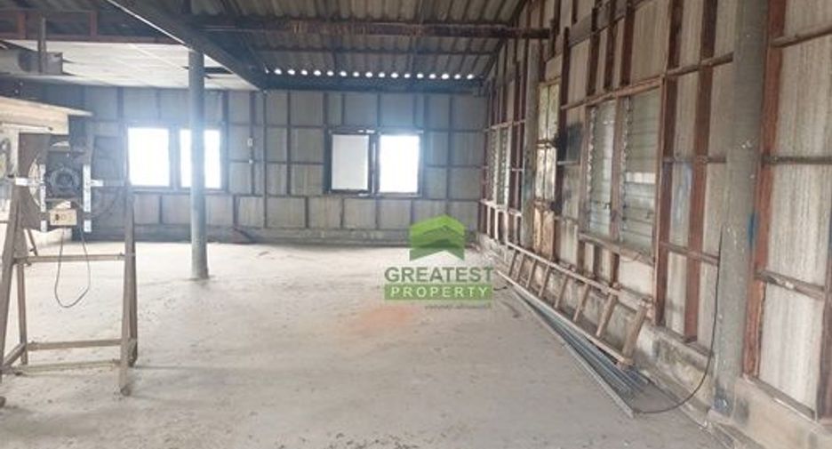 For sale 4 ベッドルーム retail Space in Bang Kruai, Nonthaburi