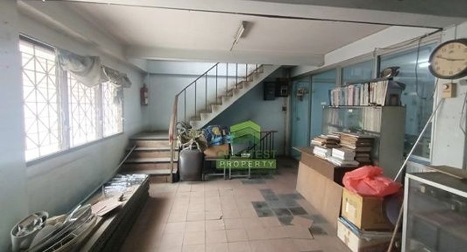 For sale 4 ベッドルーム retail Space in Bang Kruai, Nonthaburi