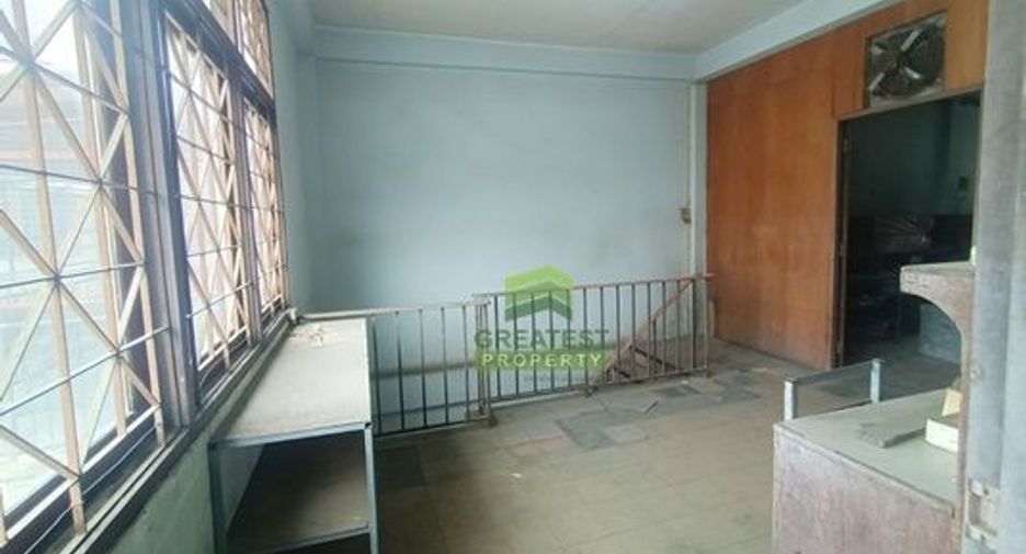 For sale 4 ベッドルーム retail Space in Bang Kruai, Nonthaburi