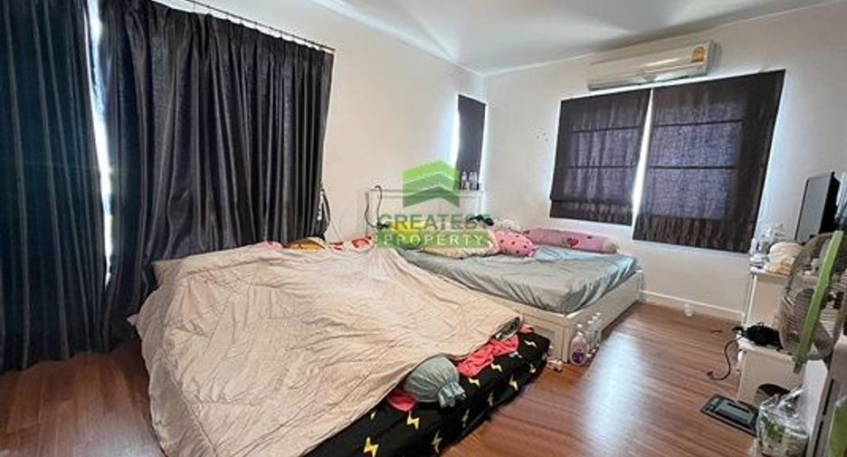 For sale 3 ベッドルーム house in Krathum Baen, Samut Sakhon