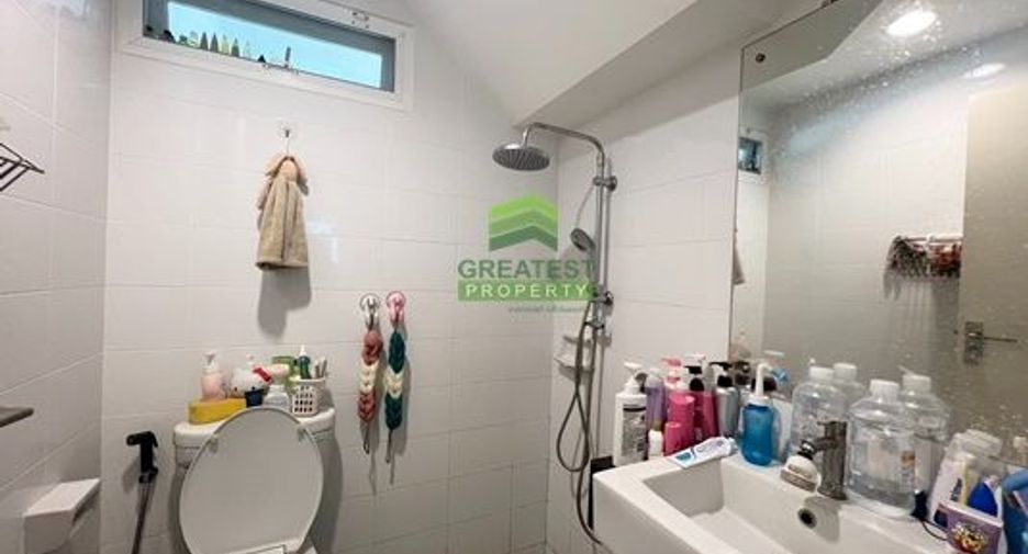 For sale 3 ベッドルーム house in Krathum Baen, Samut Sakhon