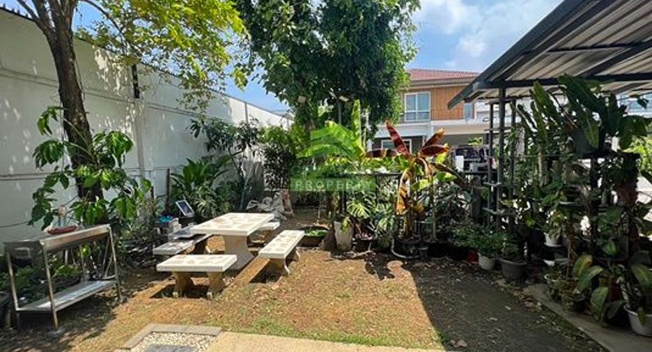 For sale 3 ベッドルーム house in Krathum Baen, Samut Sakhon