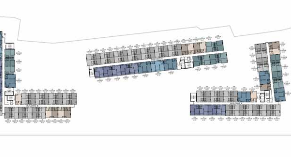 Продажа 1 кровать апартаменты в Катху, Пхукет