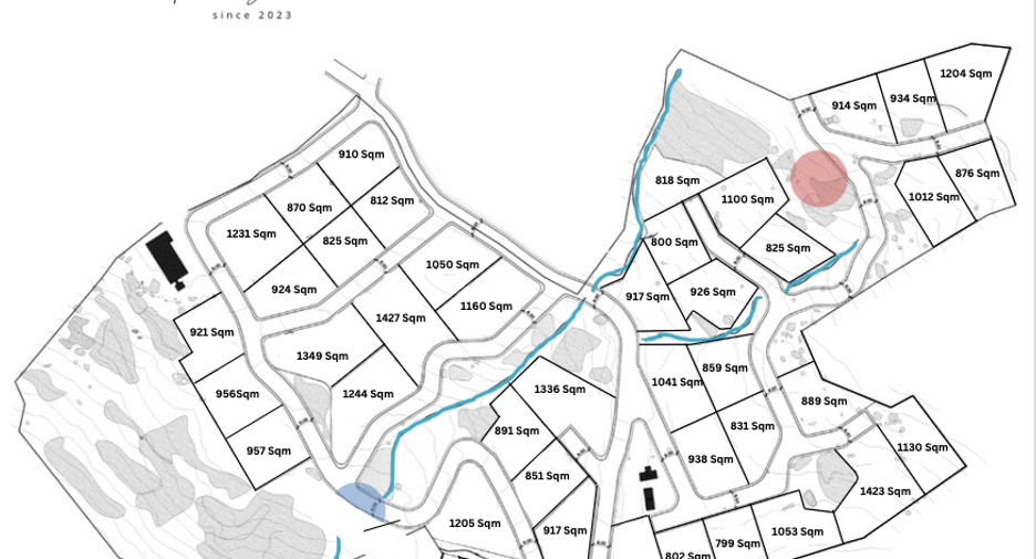 For sale land in Ko Samui, Surat Thani