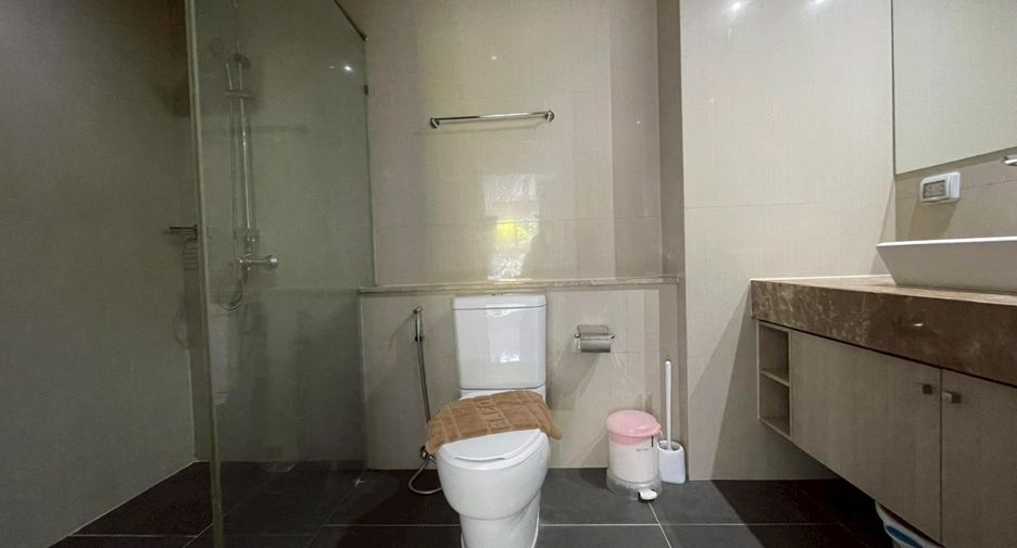 出售 1 卧室 公寓 在 Bang Lamung, Chon Buri
