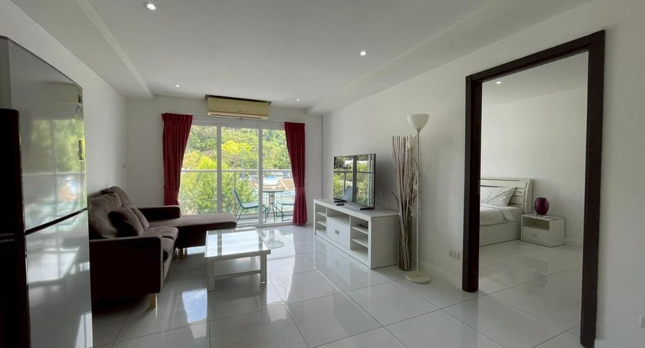 出售 1 卧室 公寓 在 Bang Lamung, Chon Buri