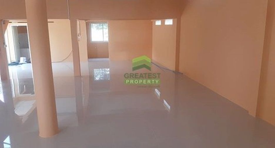 Gewerbefläche zum Kauf mit 2 Zimmer in Tak Bai, Narathiwat