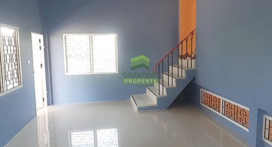 Gewerbefläche zum Kauf mit 2 Zimmer in Tak Bai, Narathiwat