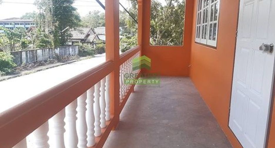 Gewerbefläche zum Kauf mit 2 Zimmer in Tak Bai, Narathiwat