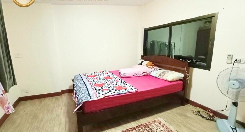 Haus zum Kauf mit 3 Zimmer in Bang Kapi, Bangkok
