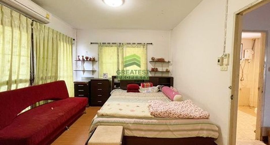 For sale 2 bedrooms house in Lam Luk Ka, Pathum Thani