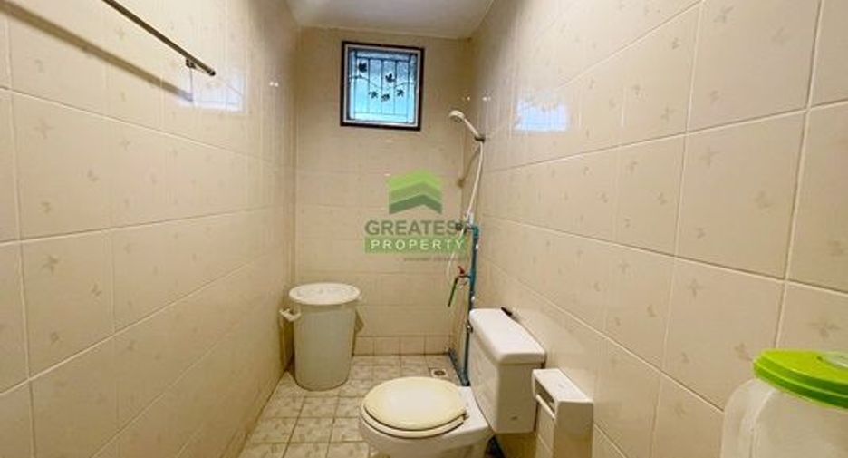 For sale 2 bedrooms house in Lam Luk Ka, Pathum Thani