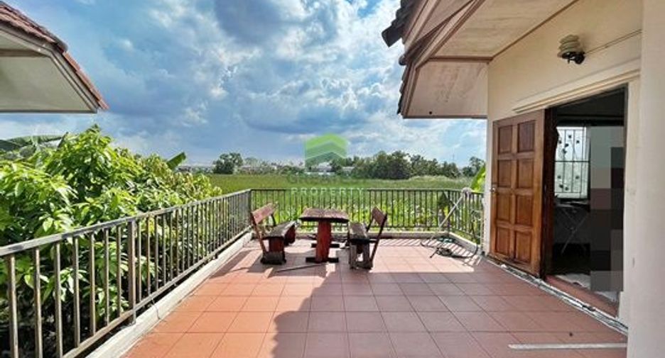 For sale 2 bedrooms house in Lam Luk Ka, Pathum Thani