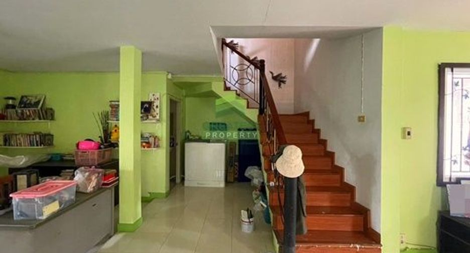 For sale 2 bedrooms house in Lam Luk Ka, Pathum Thani