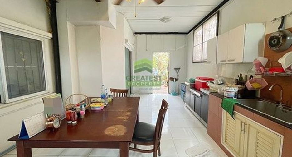 For sale 2 bedrooms house in Lam Luk Ka, Pathum Thani