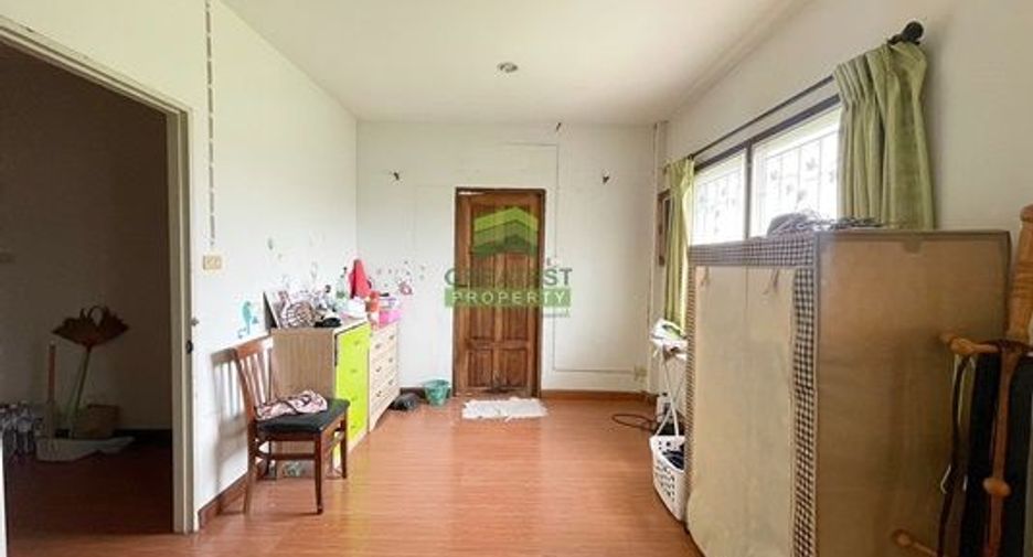 For sale 2 bedrooms house in Lam Luk Ka, Pathum Thani