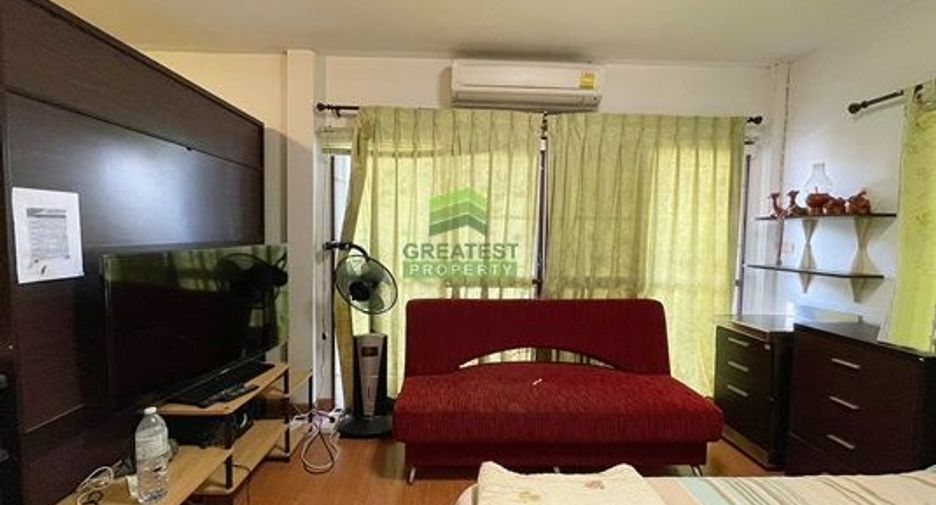 For sale 2 bedrooms house in Lam Luk Ka, Pathum Thani