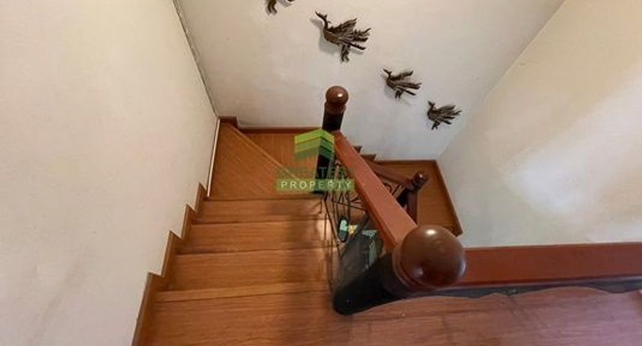 For sale 2 bedrooms house in Lam Luk Ka, Pathum Thani