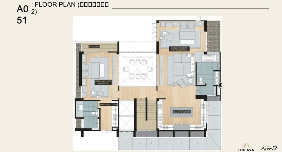 Haus zum Kauf mit 5 Zimmer in Suan Luang, Bangkok