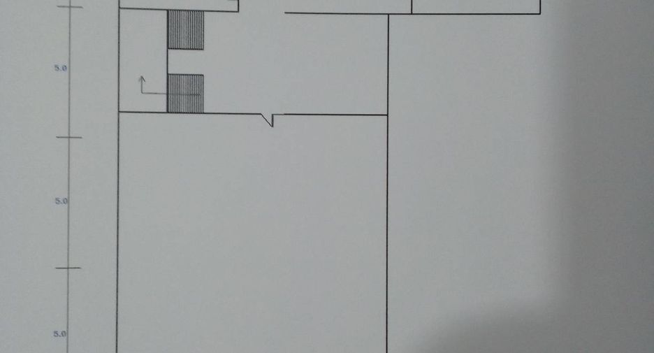 For sale 62 bedrooms retail Space in Hat Yai, Songkhla